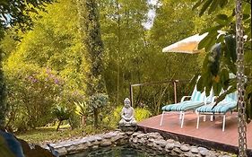 Intrepido Glamping